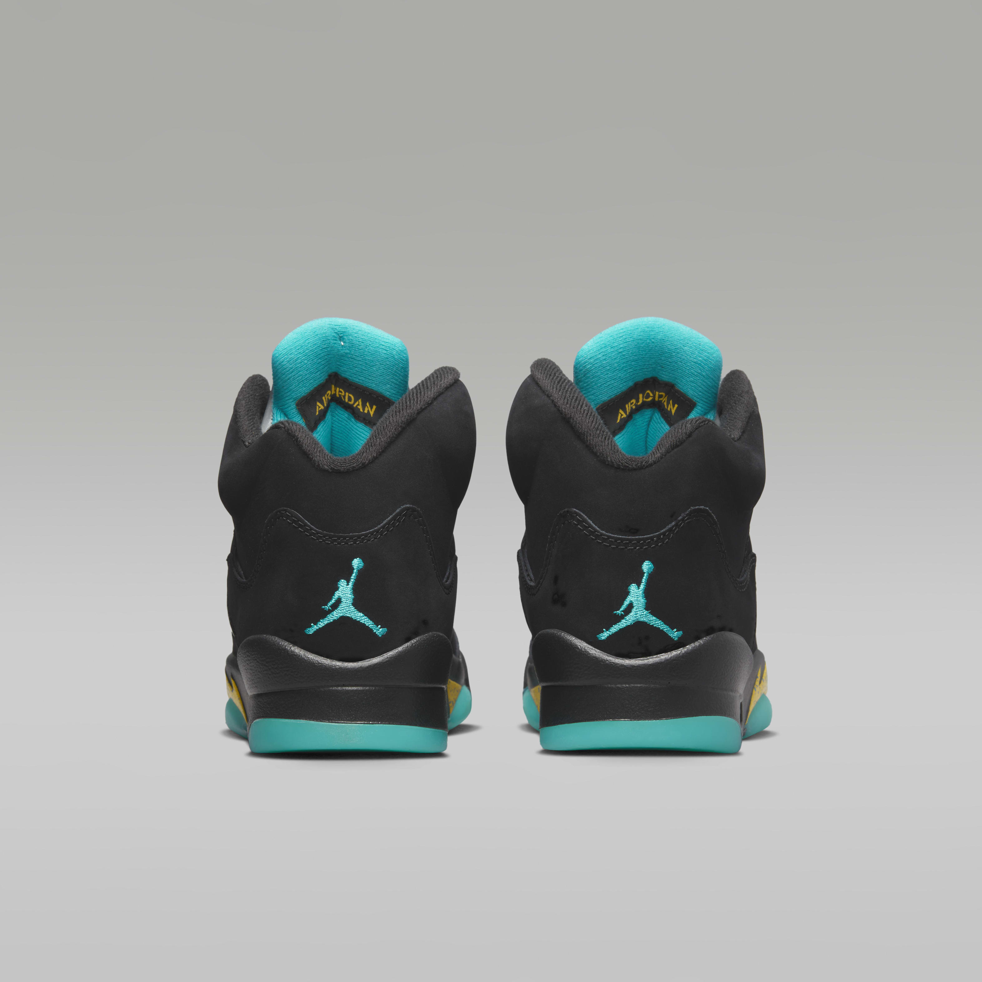 Retro five jordans store